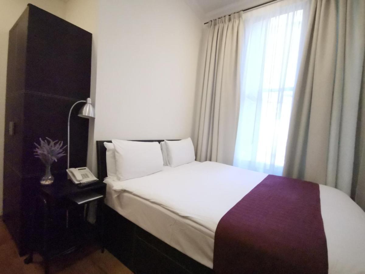 Habitación Doble Económica