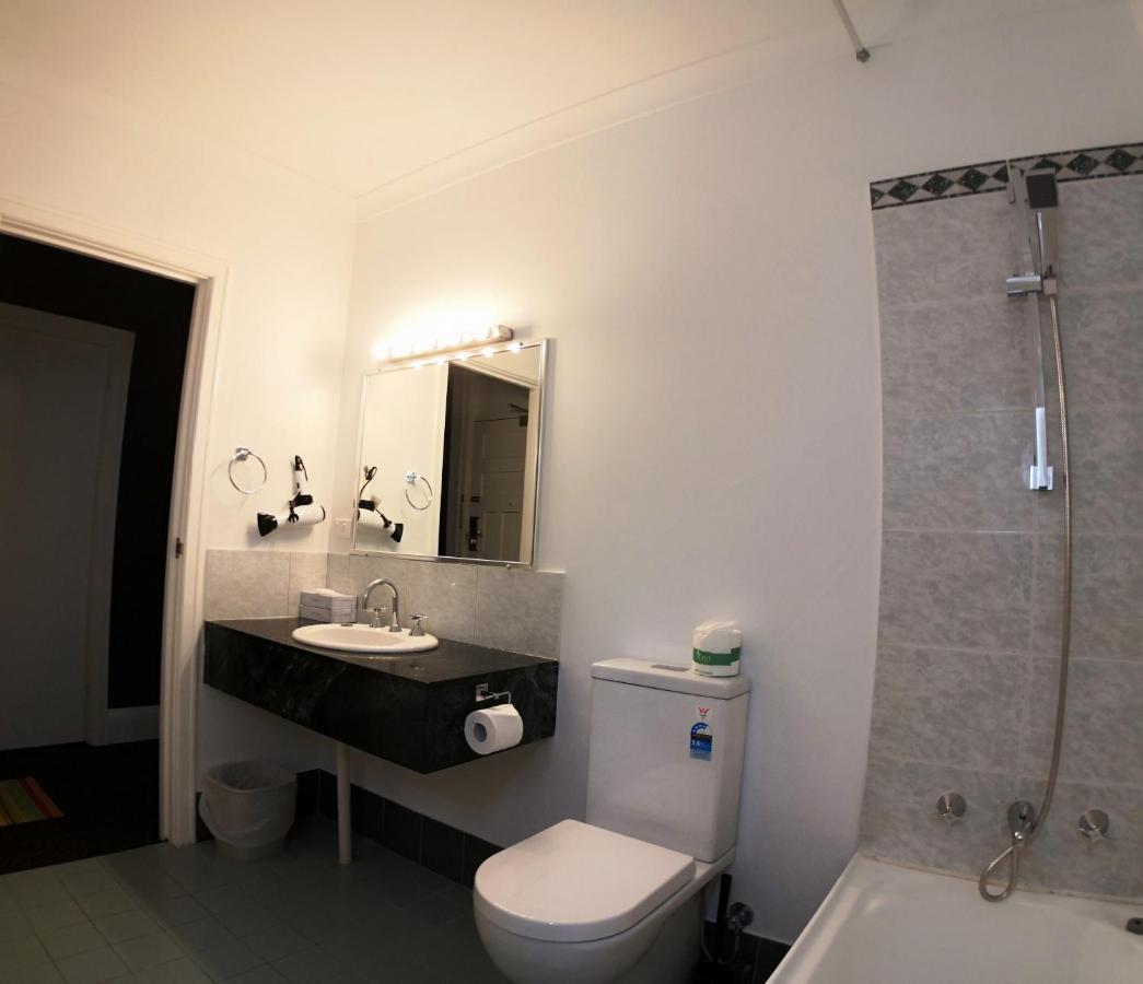 Premier Zimmer
