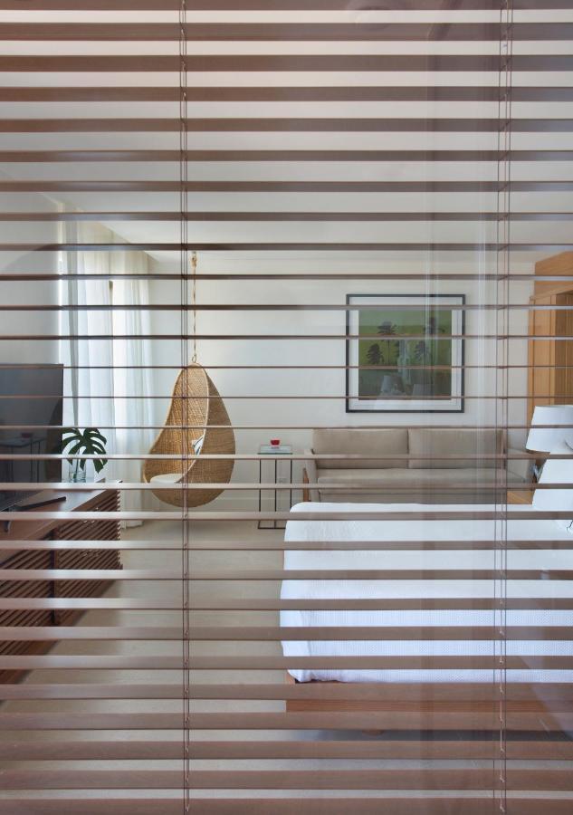 Suite with Sea View