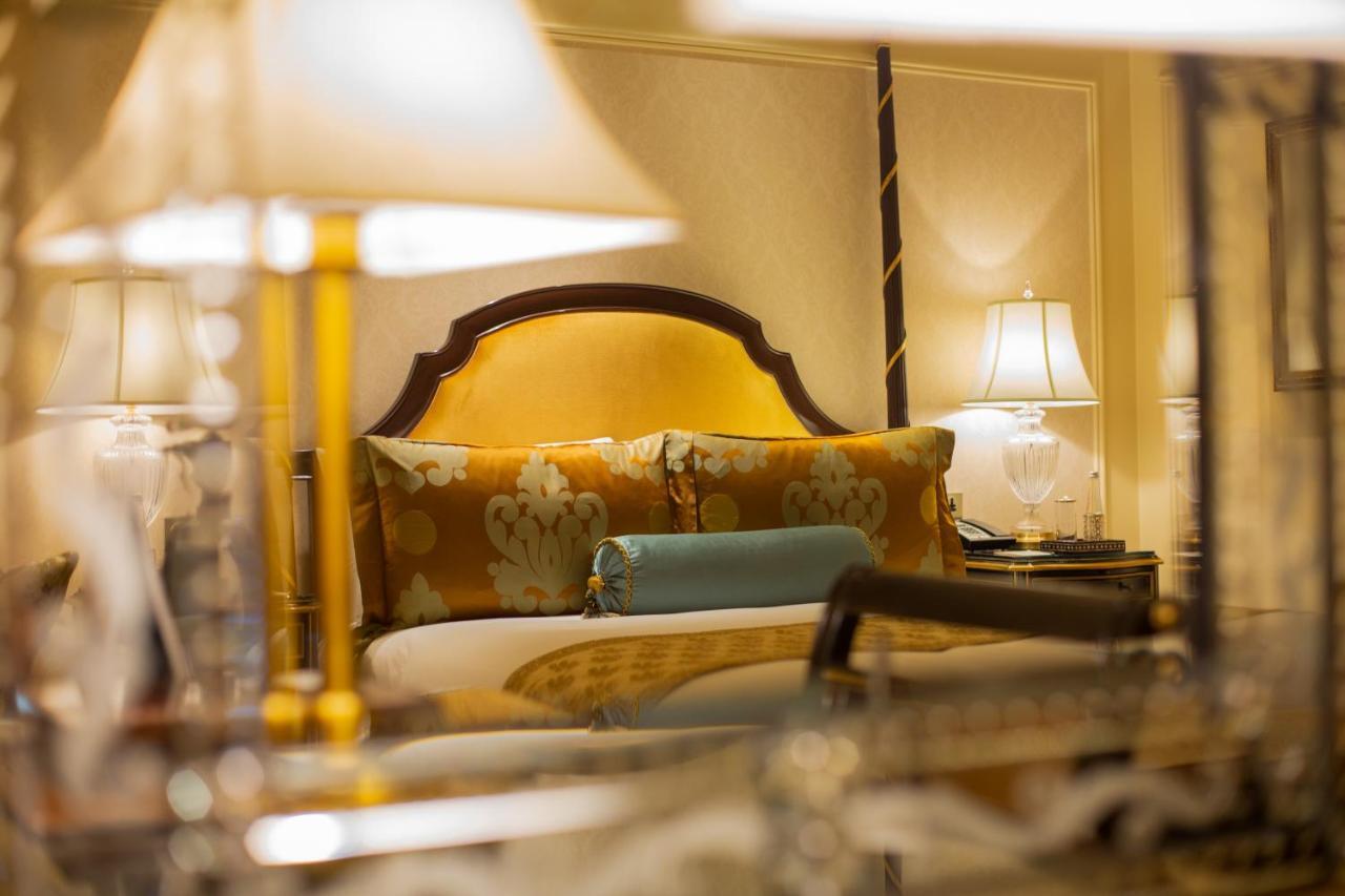 Grand Deluxe Kamer
