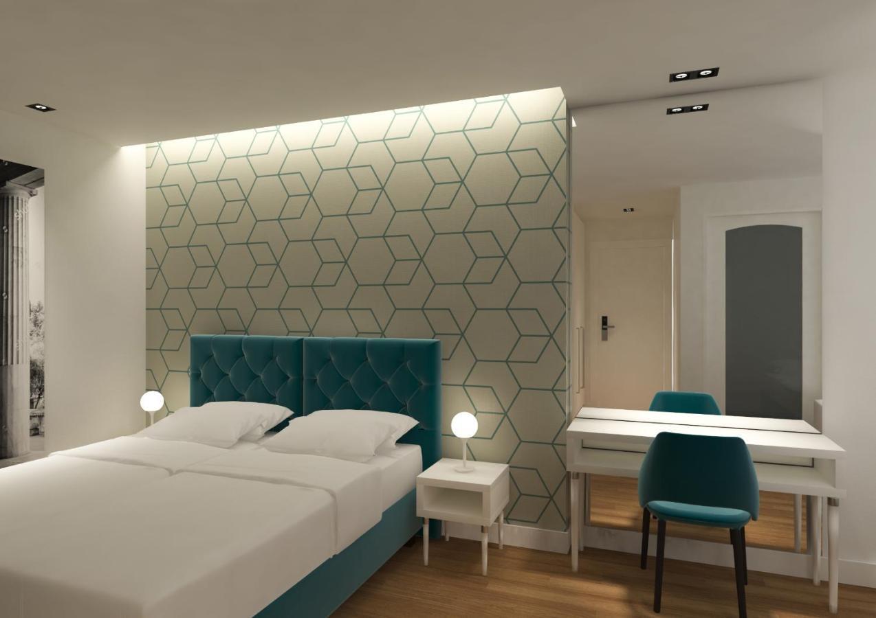 Triple Room - Disability Access