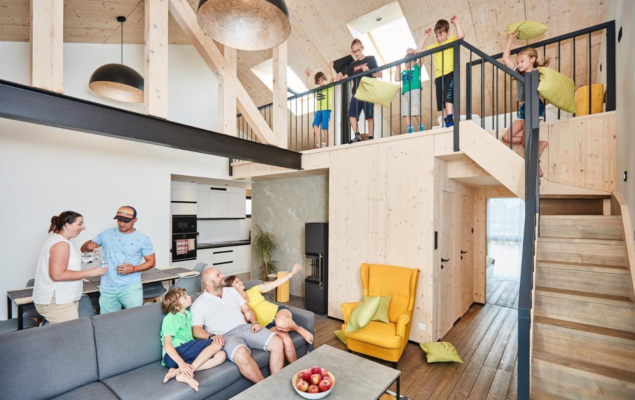 Deluxe Appartement