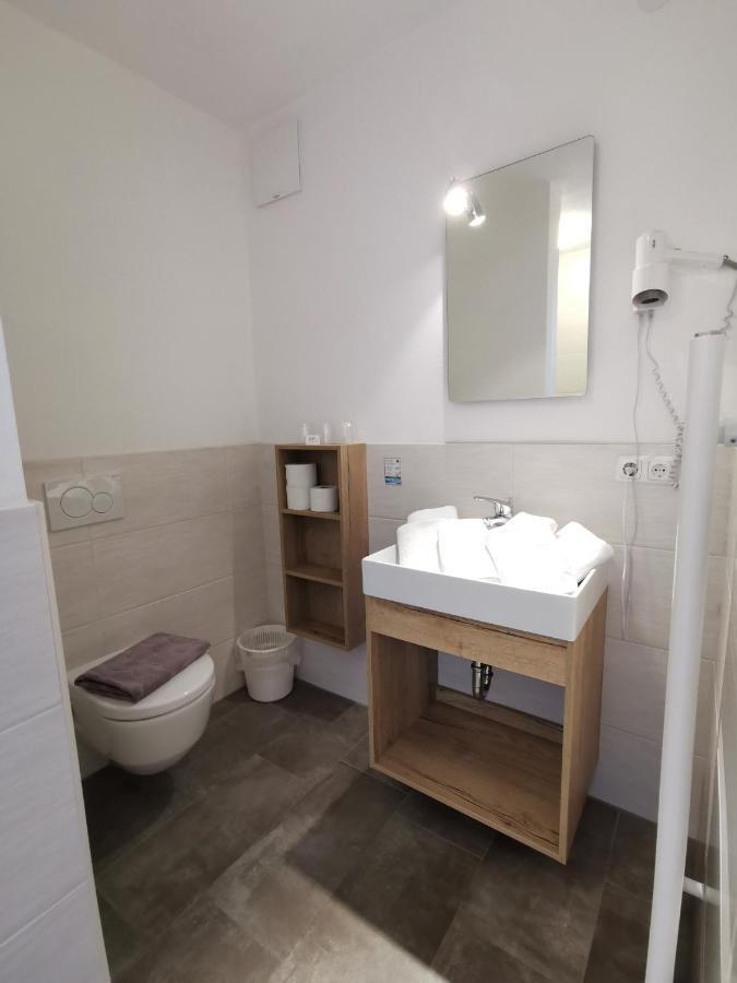 Comfort Dreibettzimmer