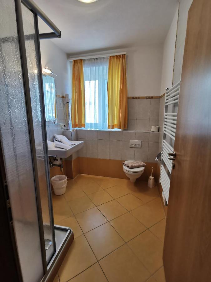 Economy Doppelzimmer