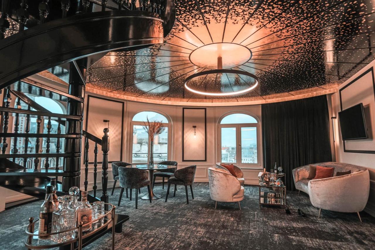 Suite Duplex