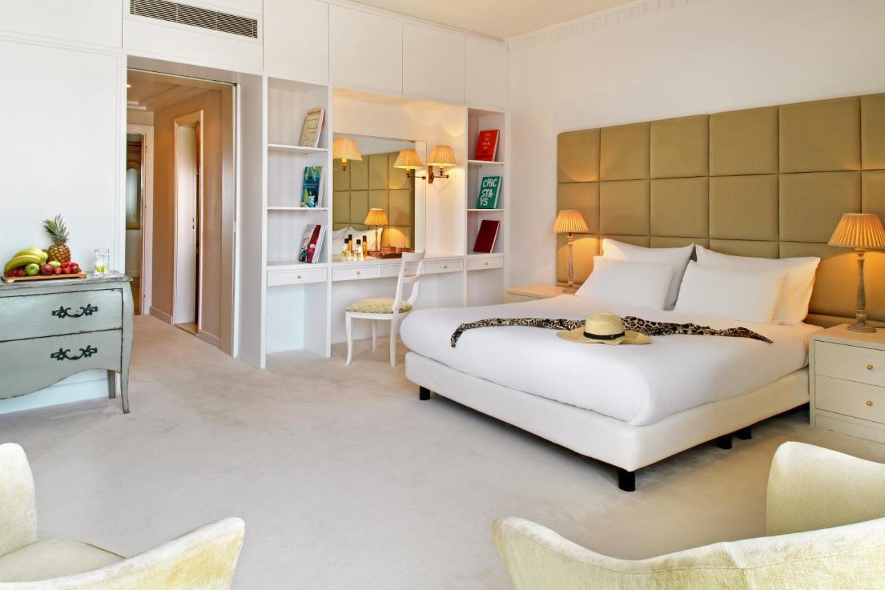 Suite - Vue sur Mer