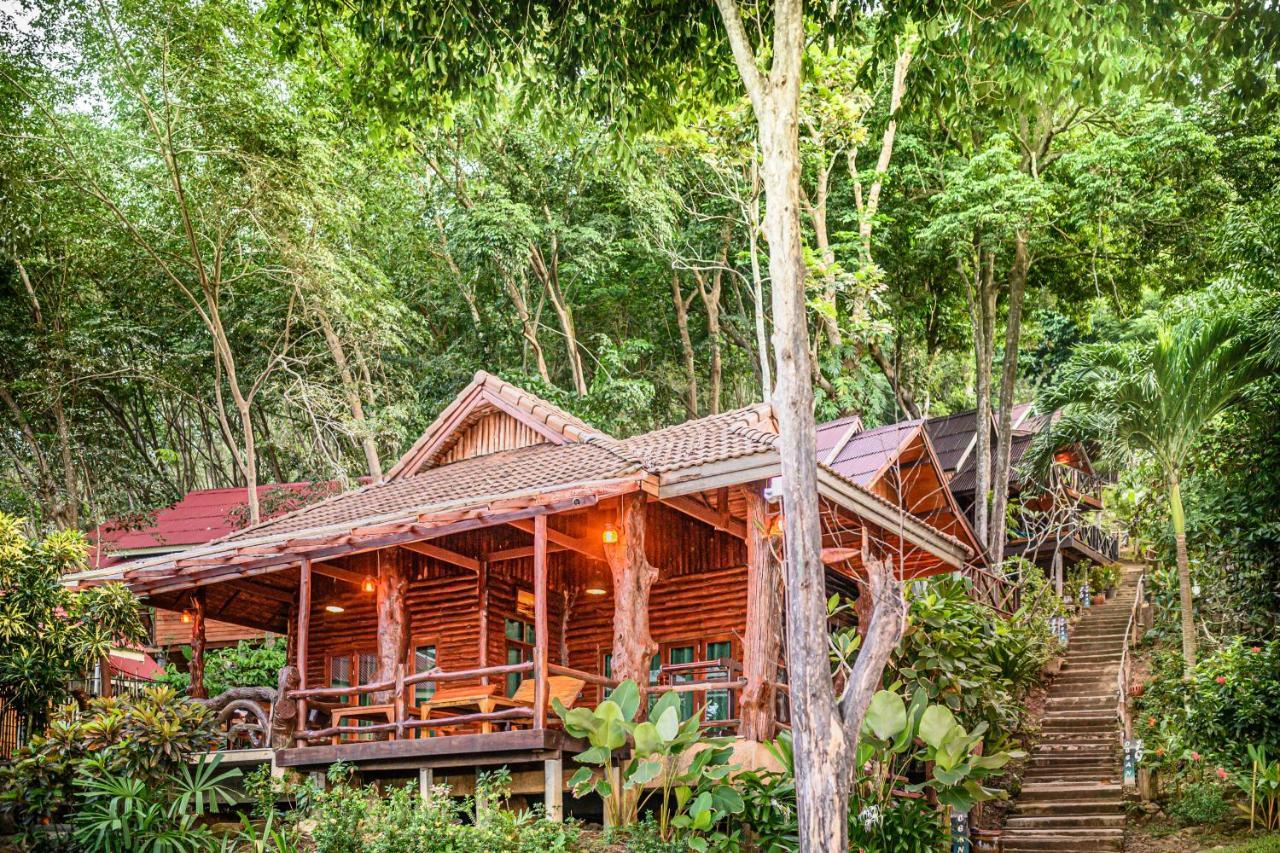 Familienvilla mit Meerblick