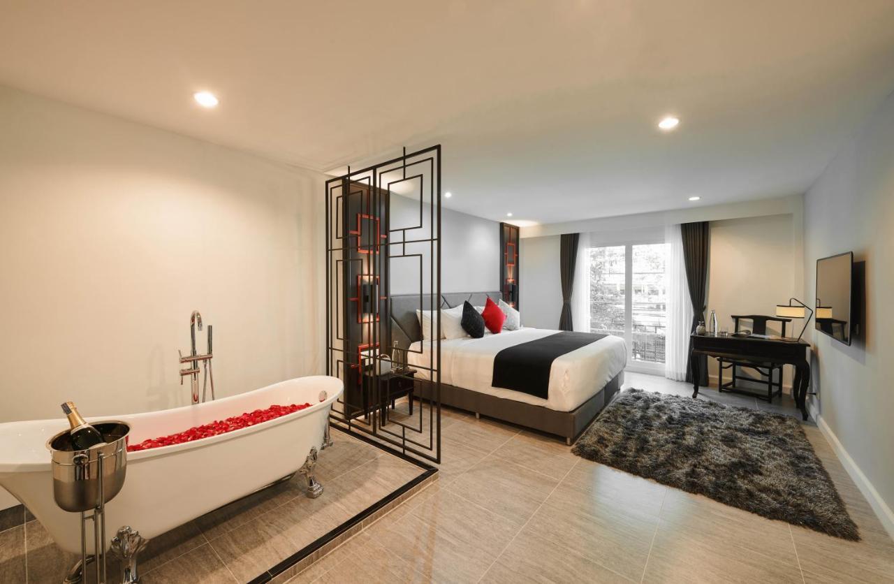 Premium Kamer