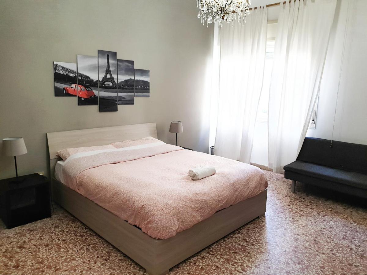 Basic Triple Room