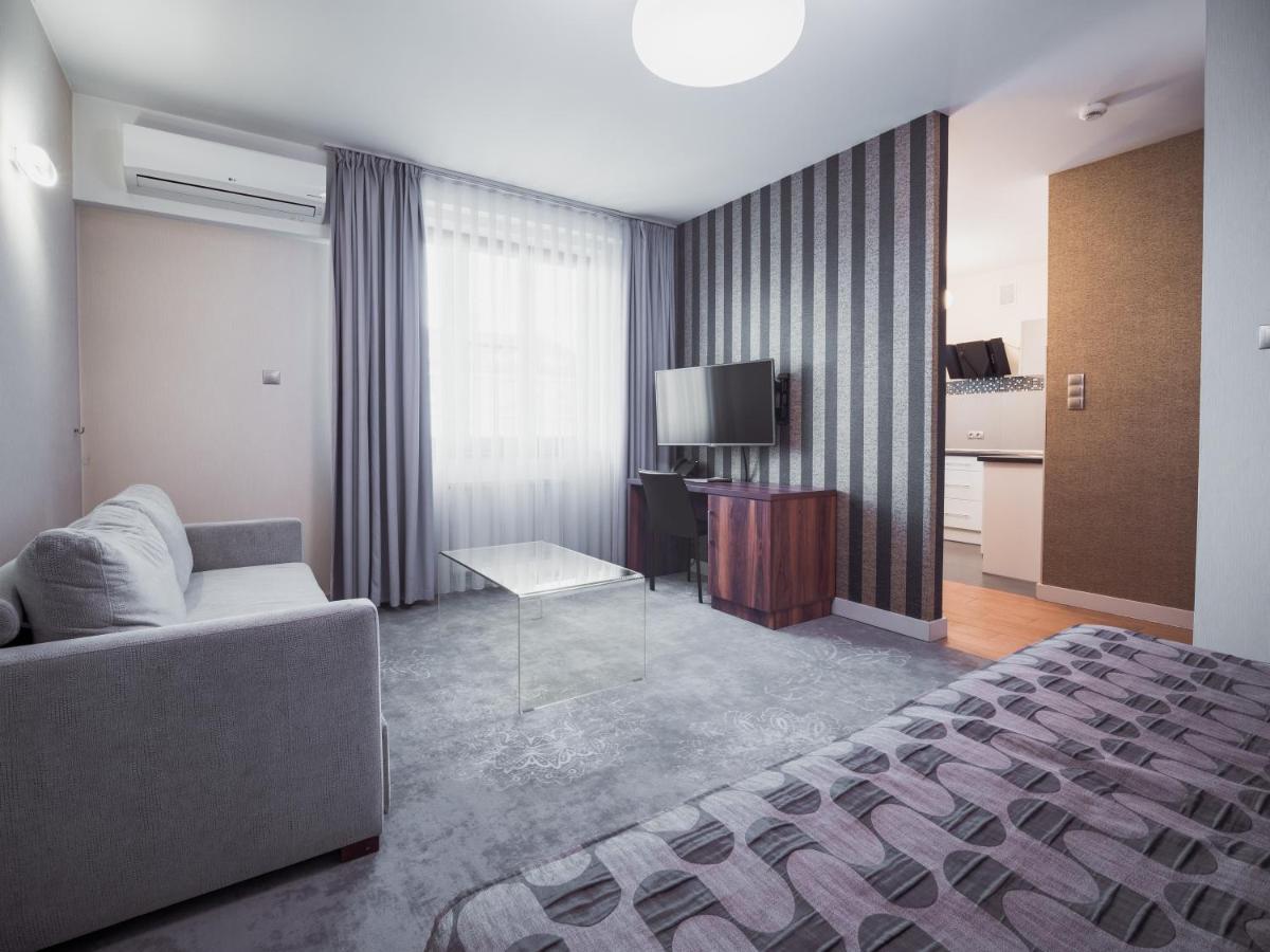 Superior Appartement