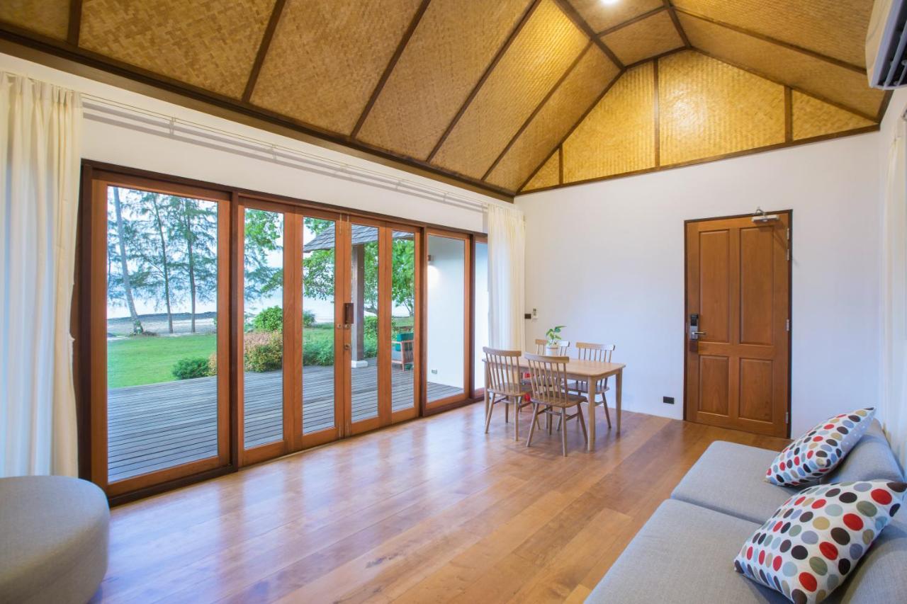 Family Villa