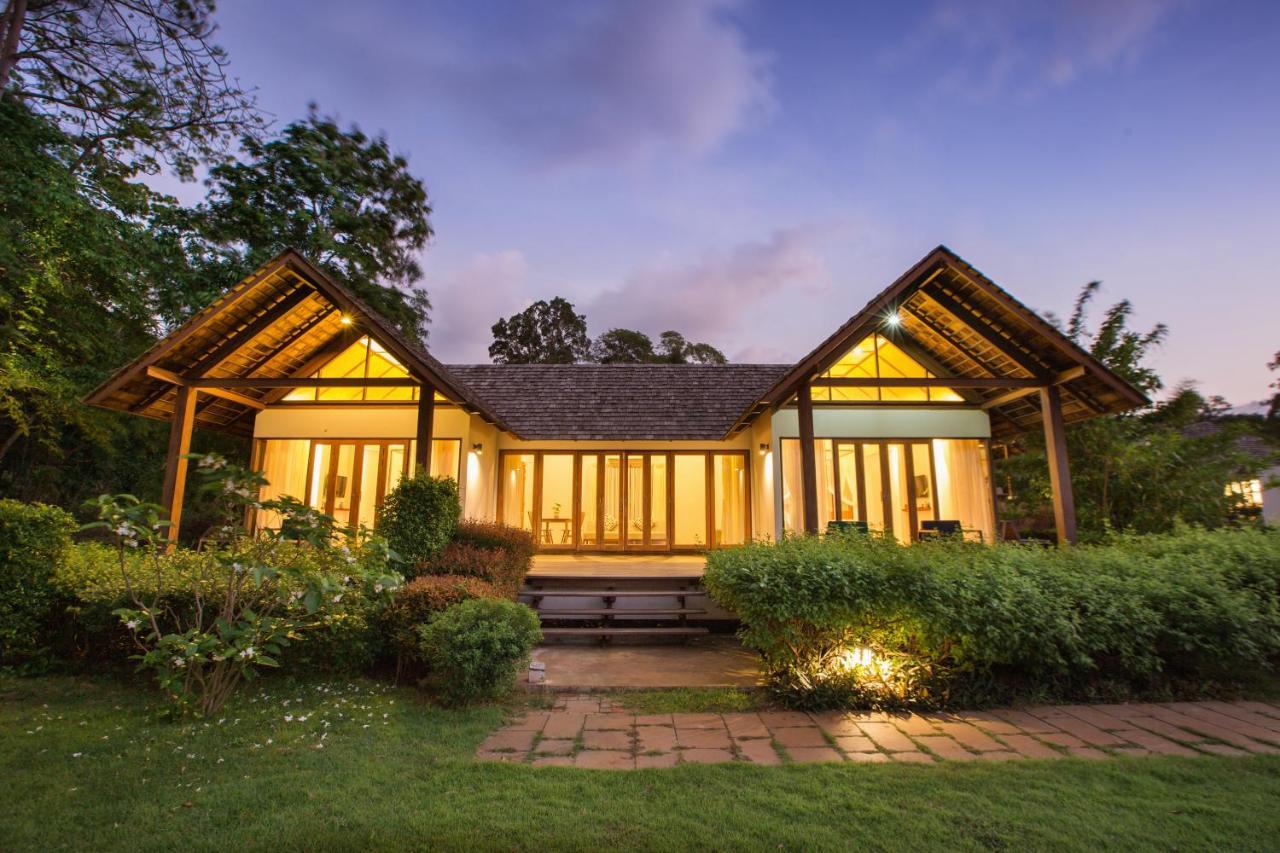 Family Villa