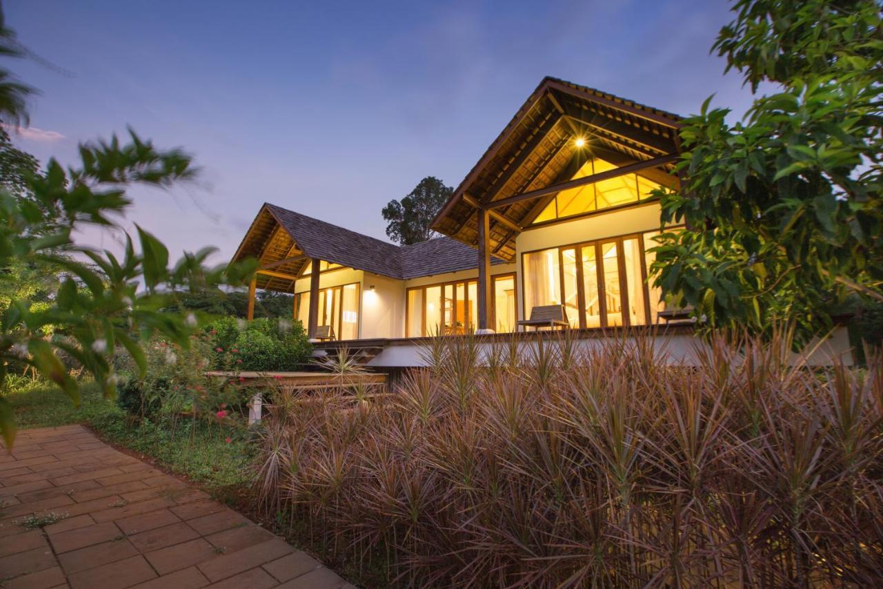 Family Villa