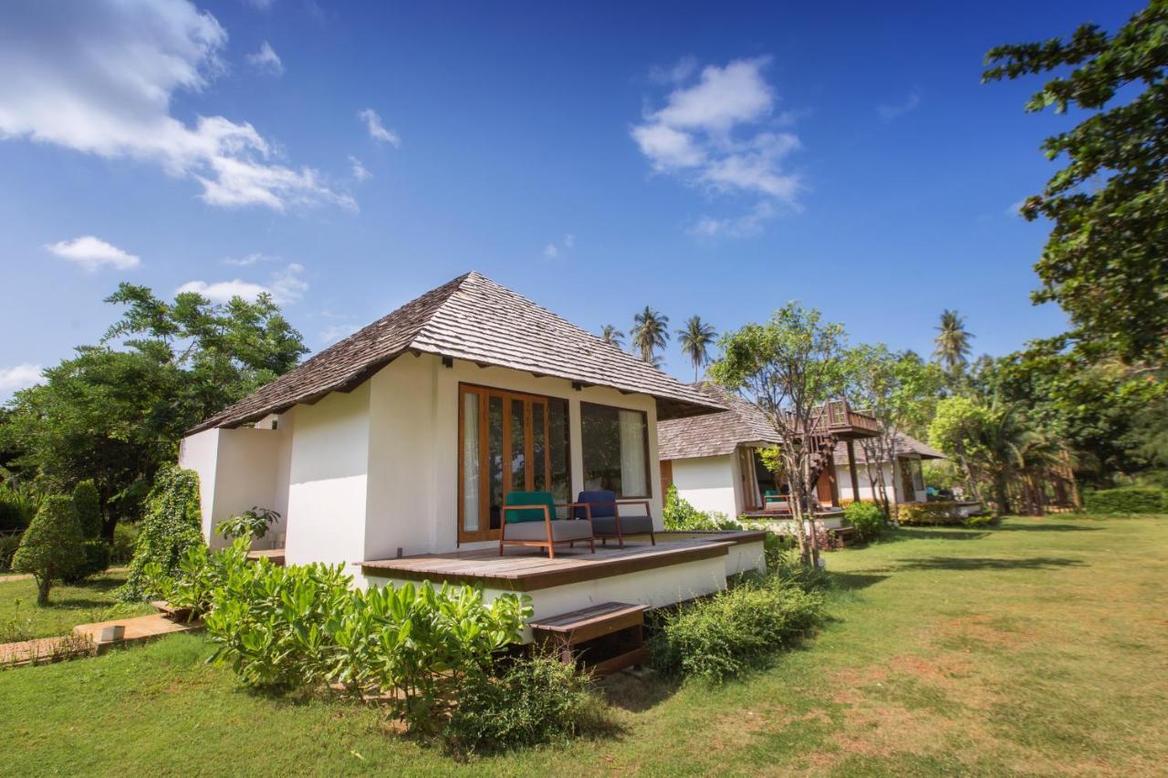 Sea view Deluxe Villa
