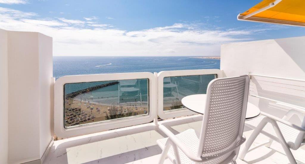 Superior Junior Suite with Sea View