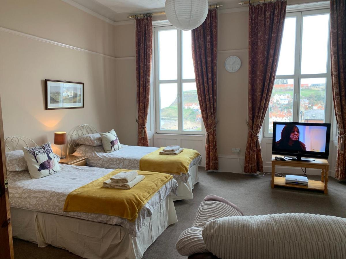 Queen Room with Sea View