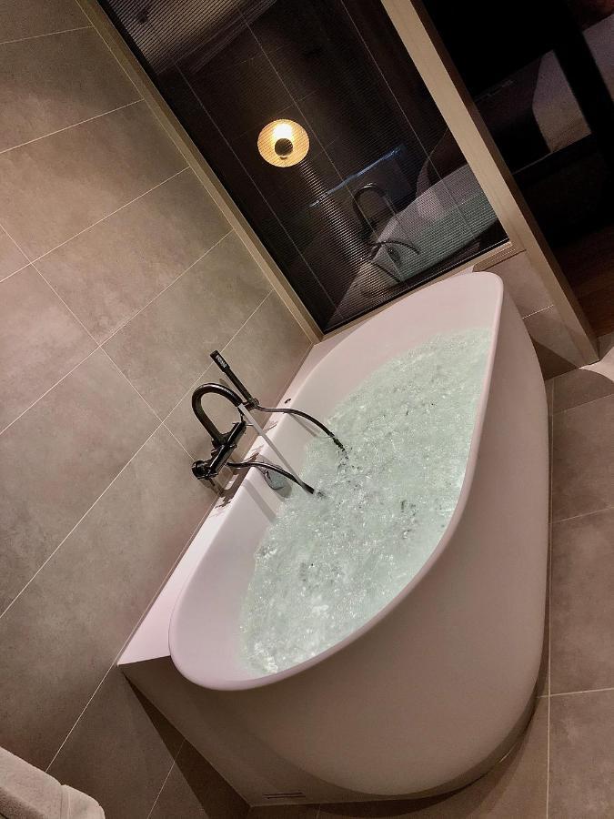 Chambre Double Supérieure