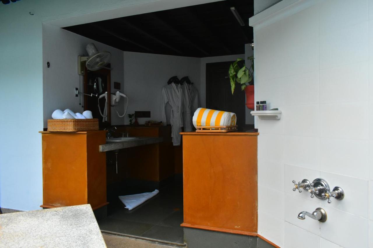 Heritage Villa Private Pool
