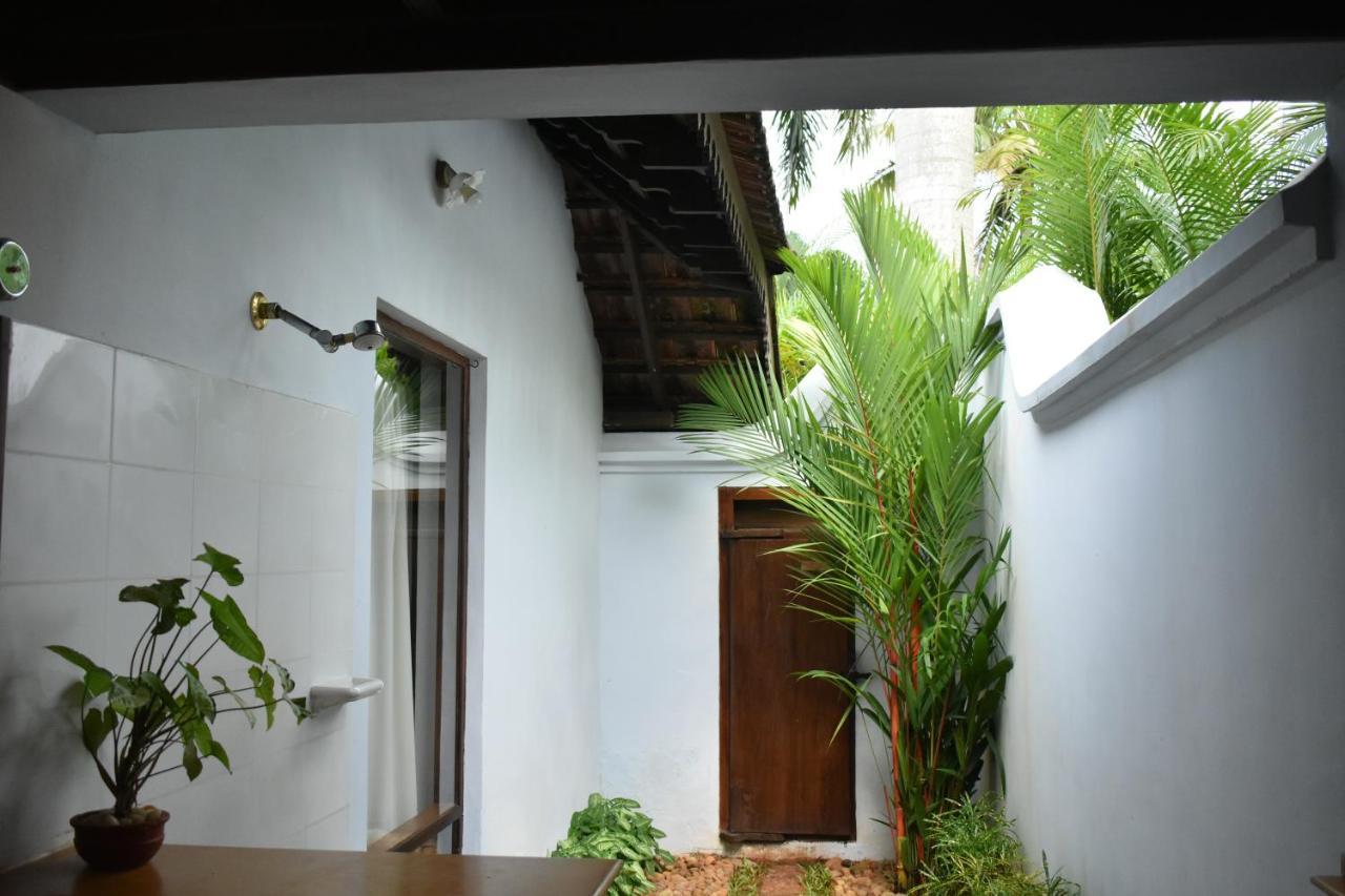 Meandering Pool Villa