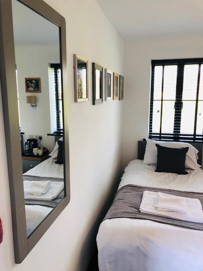 Standaard Kamer met 2 Bedden