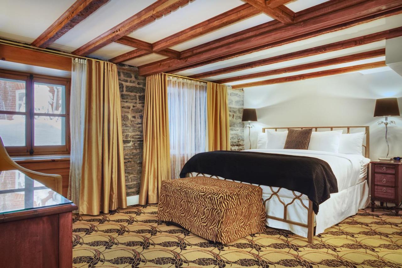 Chambre Deluxe