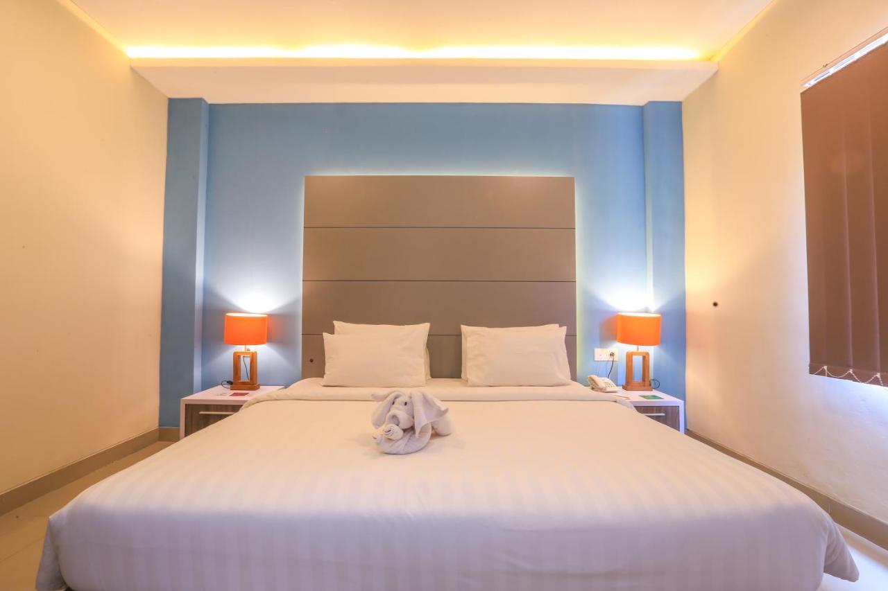 Standard  Room