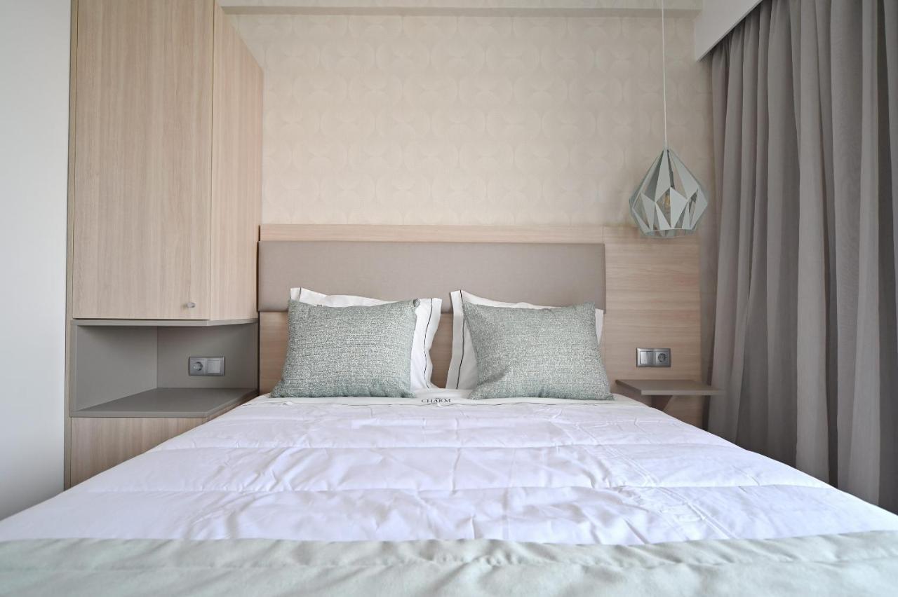 Chambre Double Standard