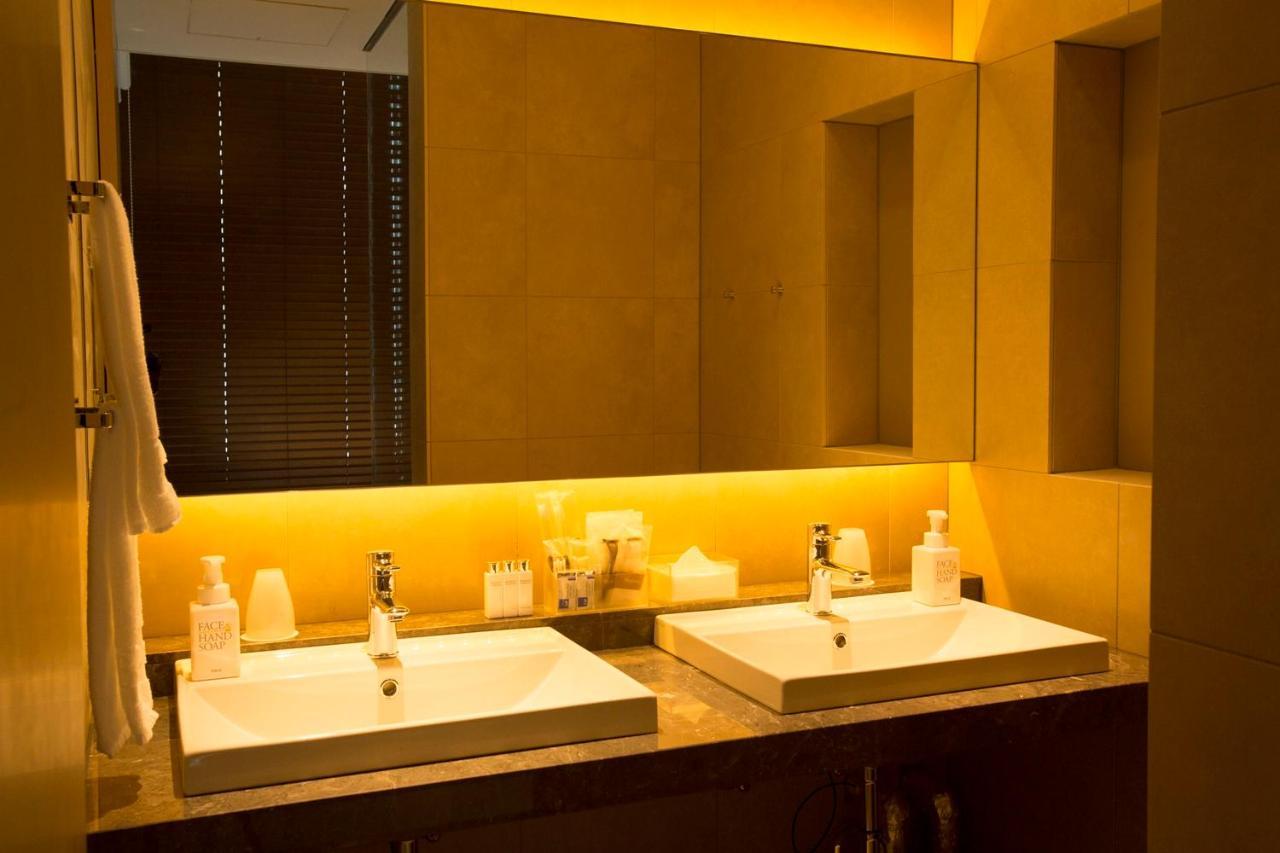 Premium Twin Room with View from Bathroom (Floor 15-16) - Non-Smoking,988945090:JPEG