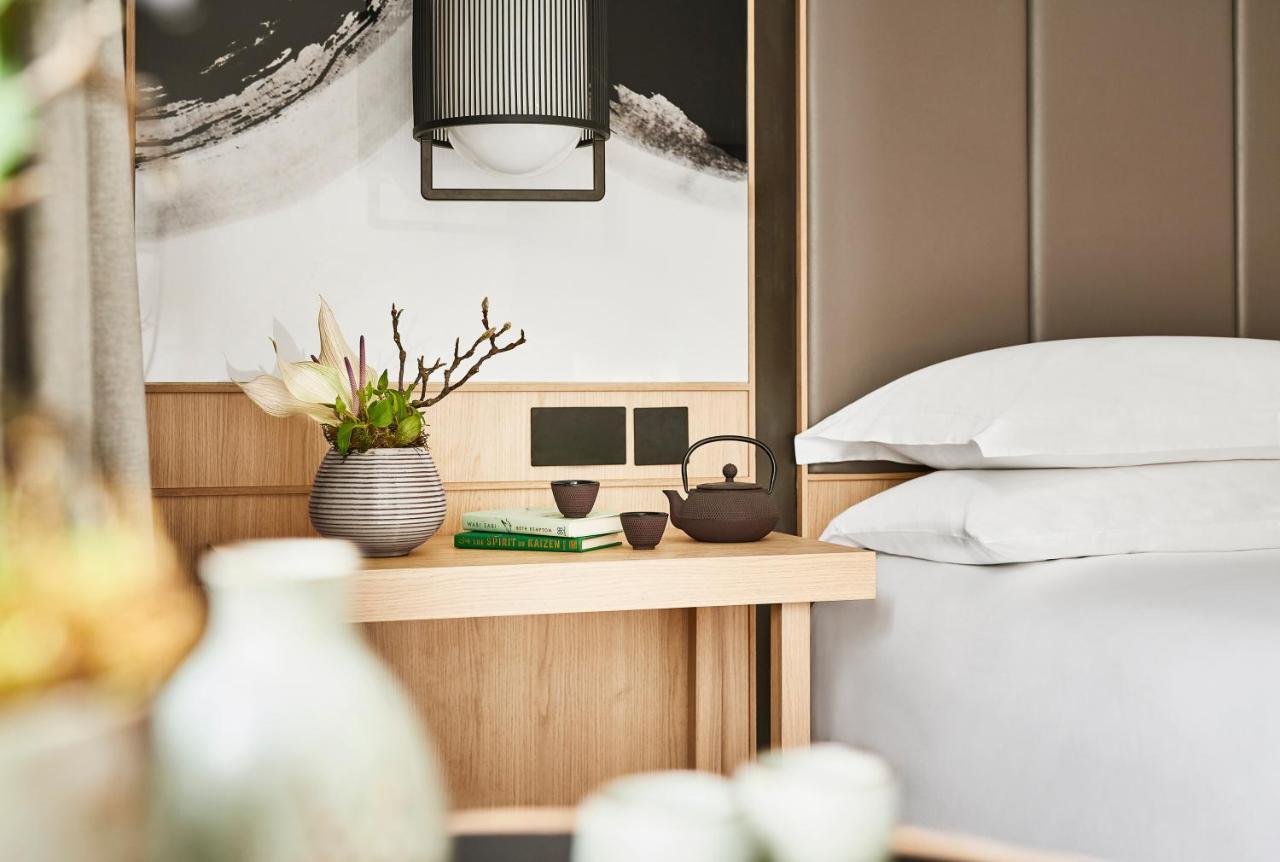 Zimmer Cosy mit Kingsize-Bett