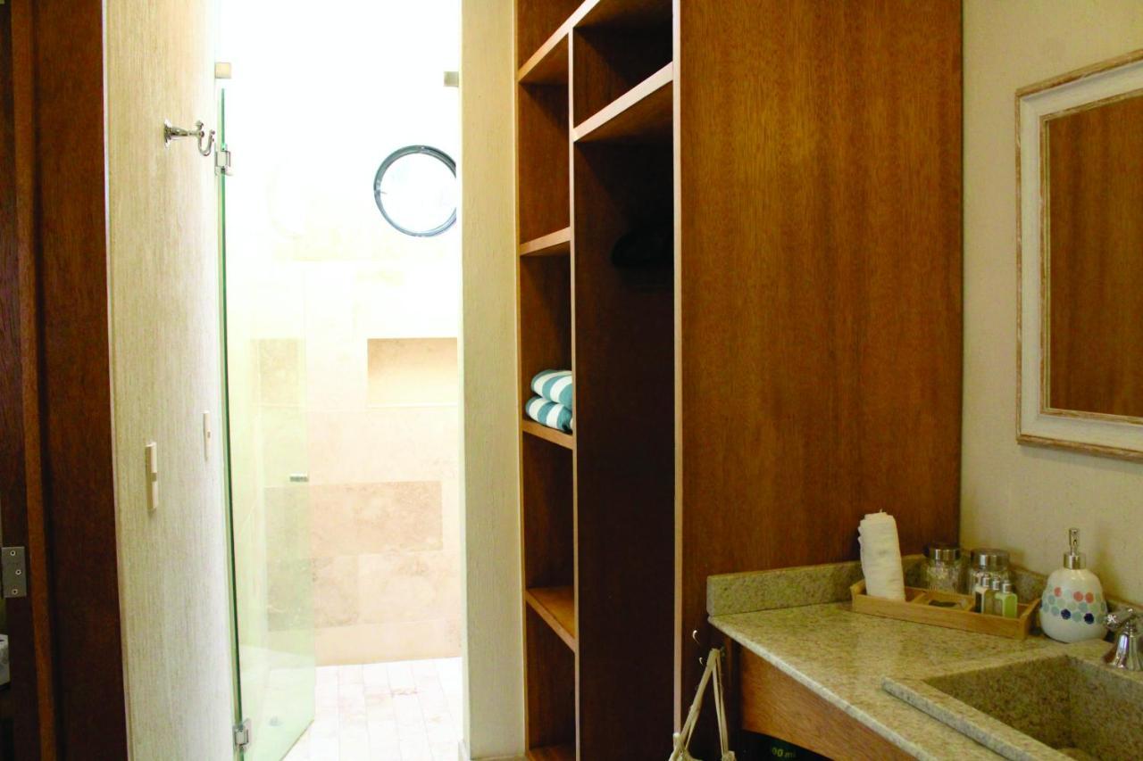 Suite 4 Double Lake View Terrace