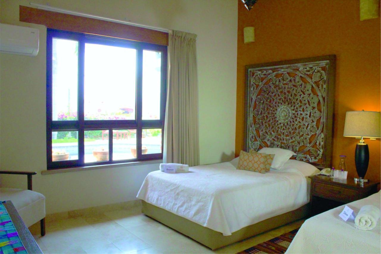 Suite 2 Double Lake View
