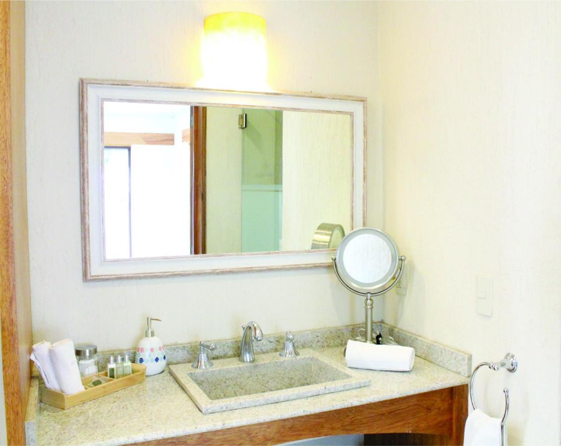 Suite 4 Double Lake View Terrace