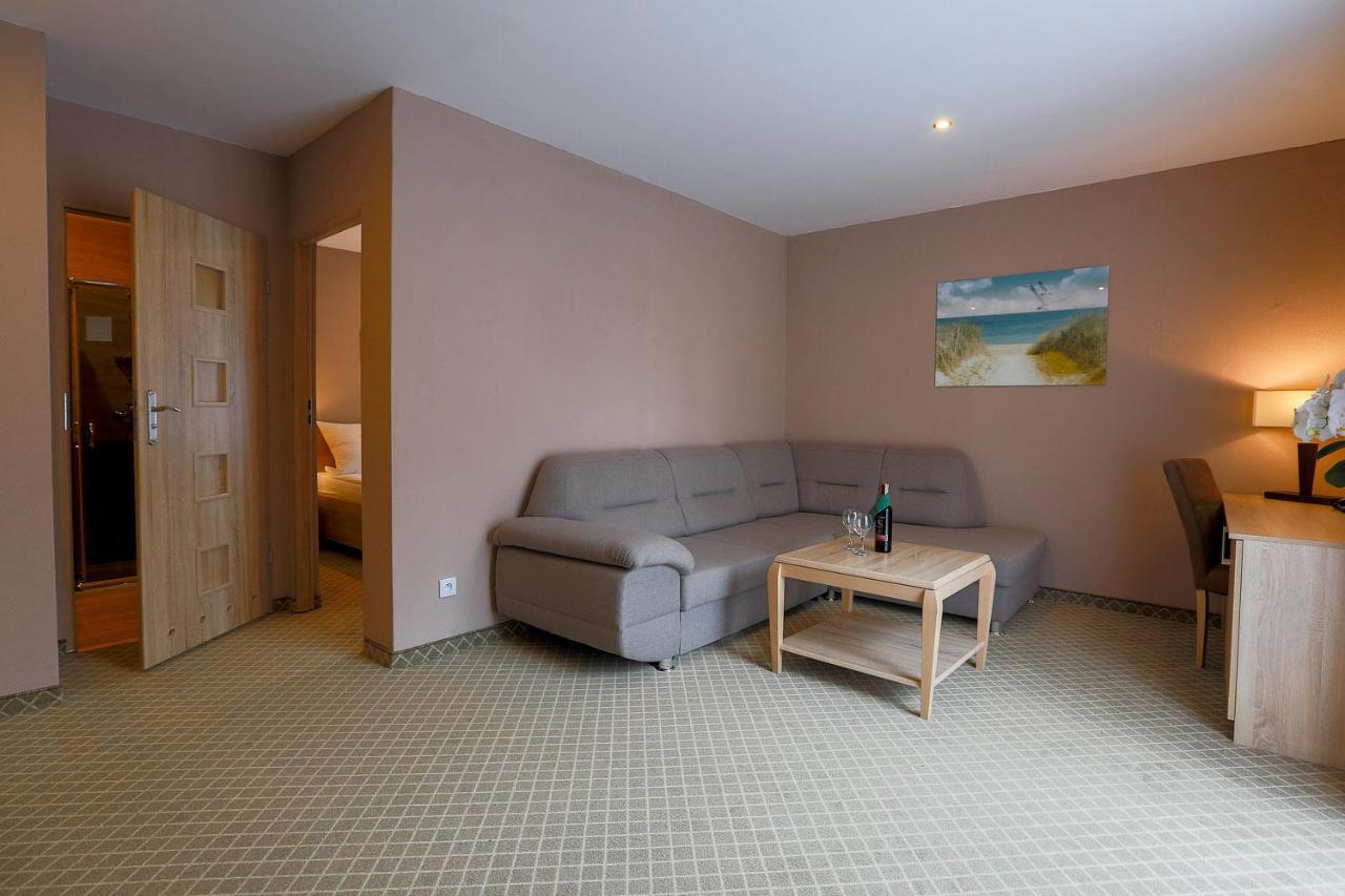 Studio-Apartment