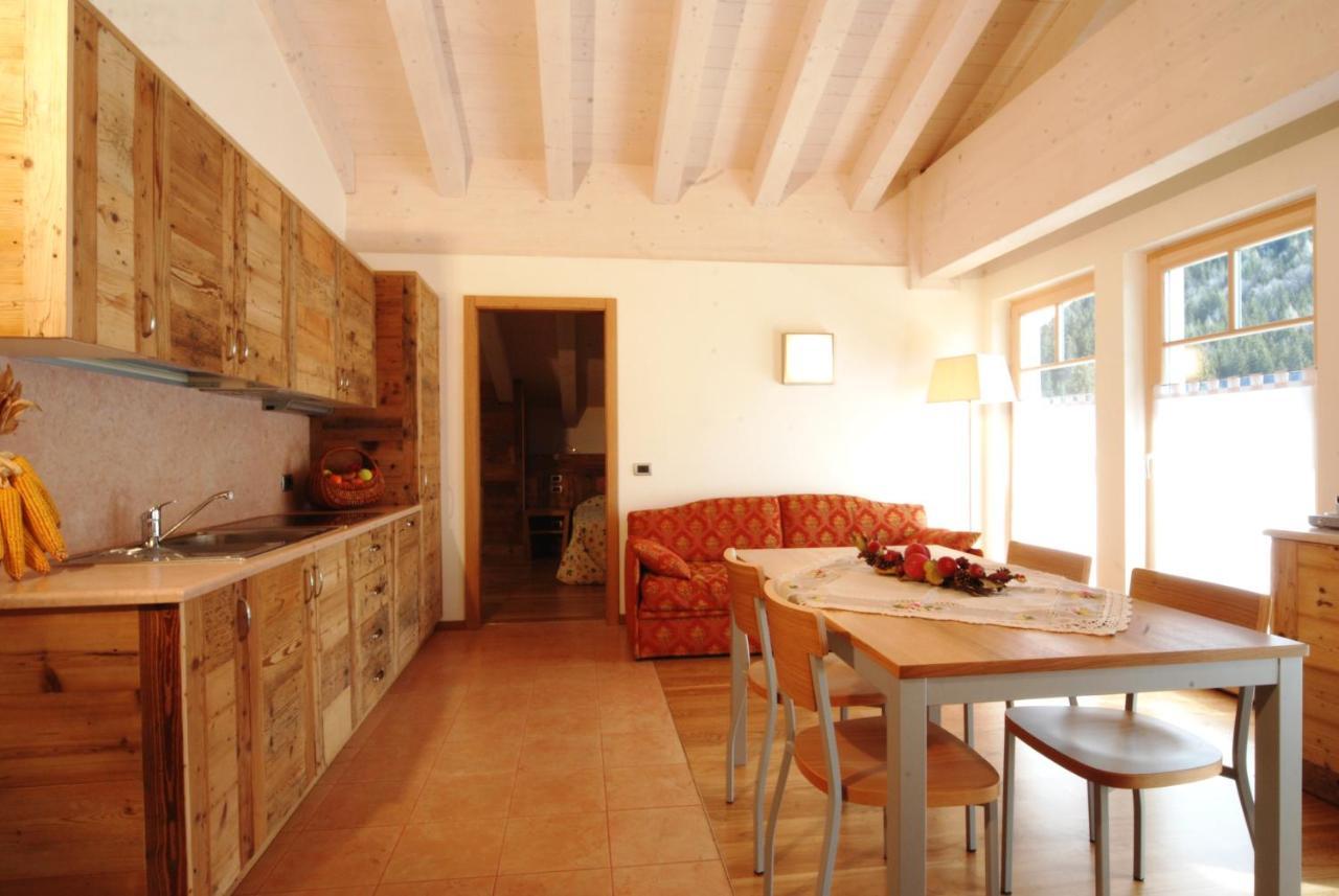 Appartamento con 2 Camere da Letto