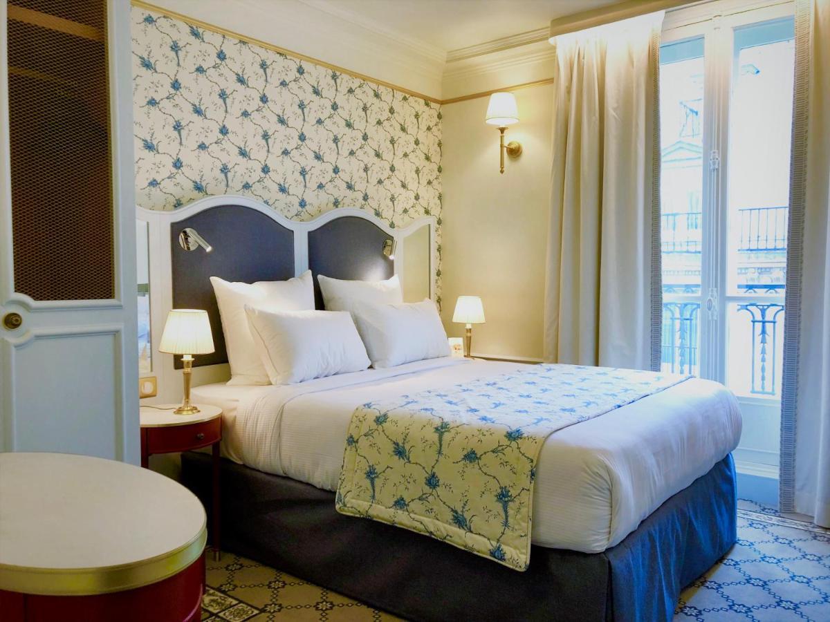 Chambre Simple