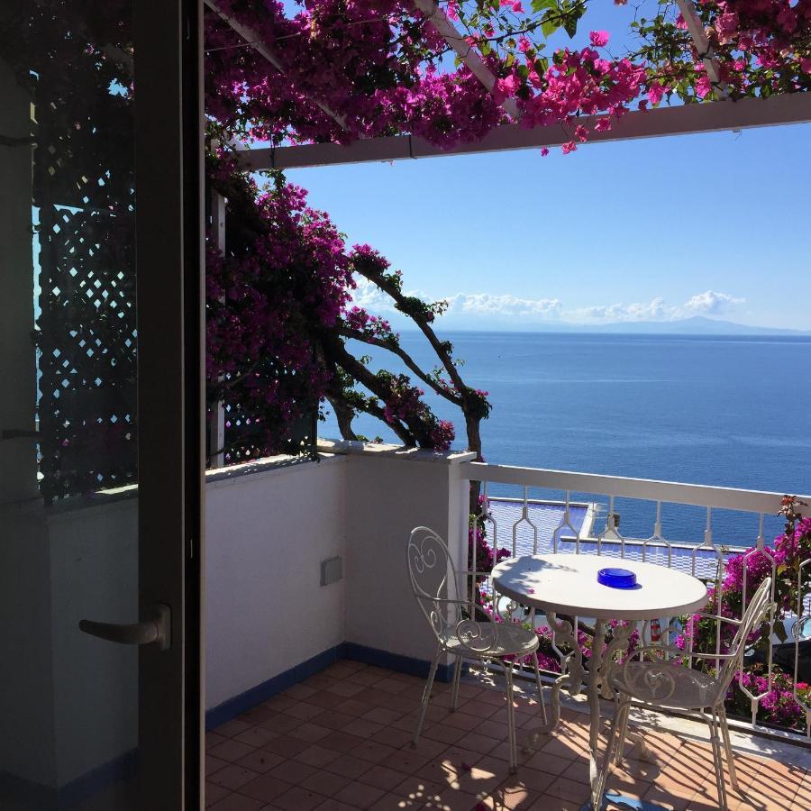 Superior Double Room Sea View