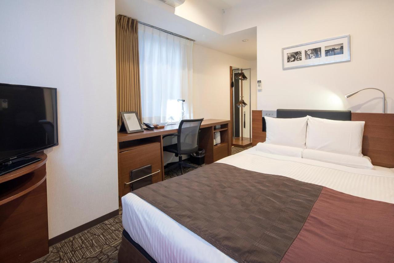 Standard Double Room Non-Smoking