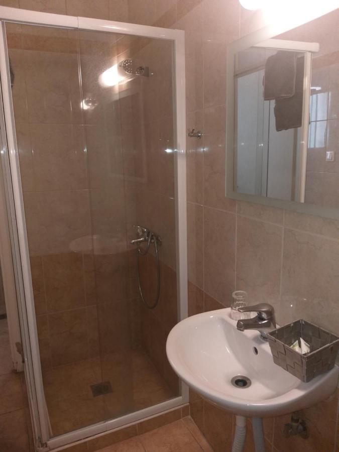 Habitación Cuádruple Deluxe