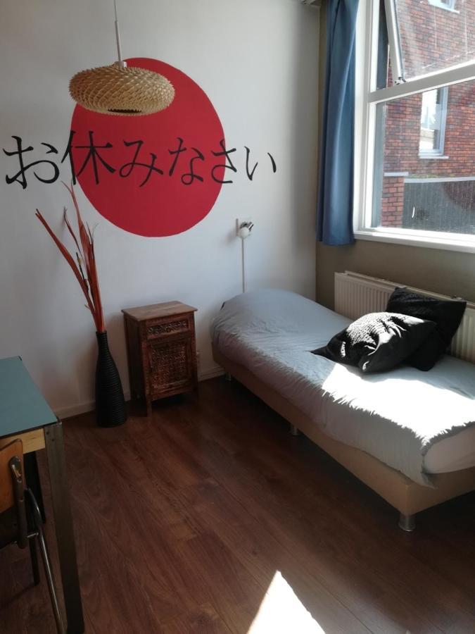 Standard Zweibettzimmer