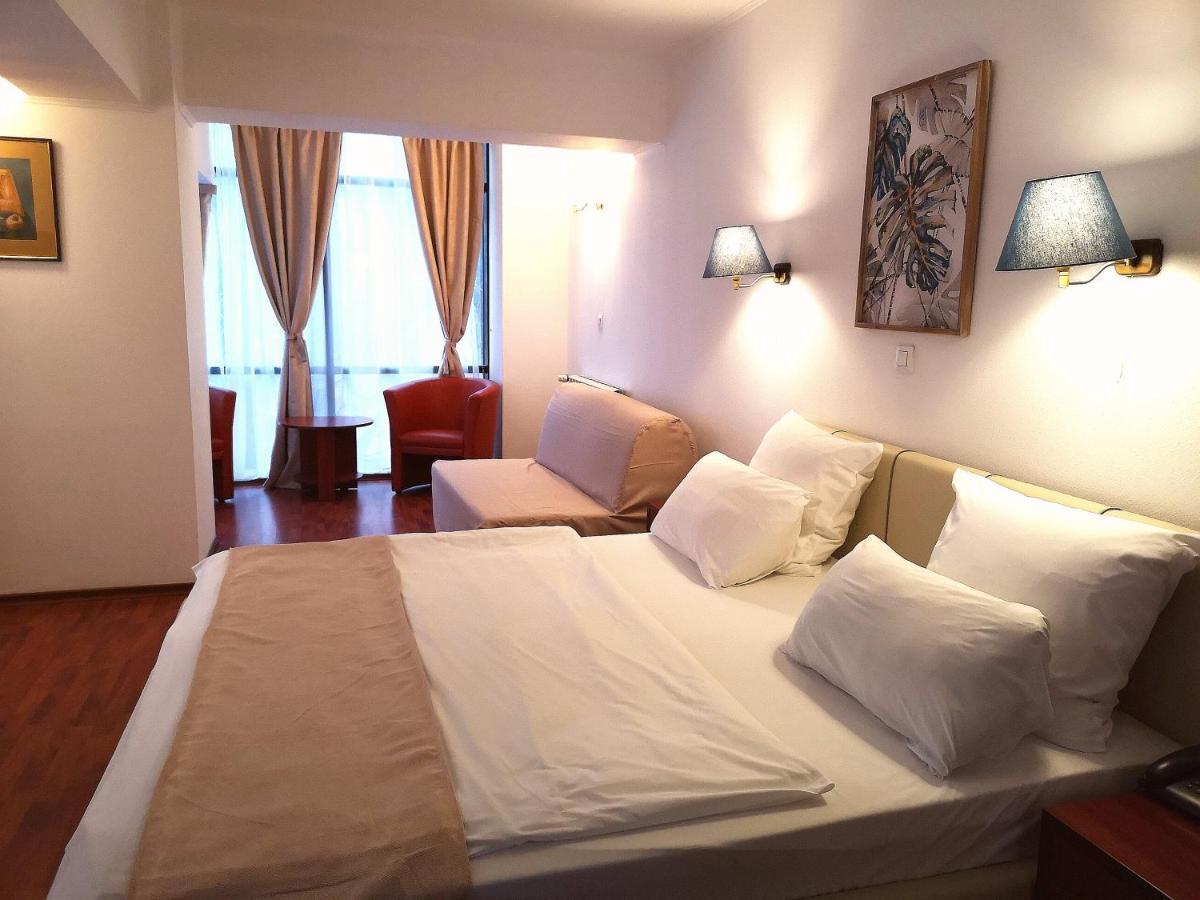 Chambre Double Exécutive