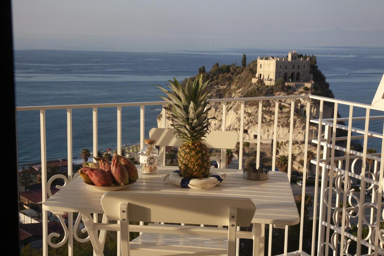 Seaside Apartment Sea Beach Views