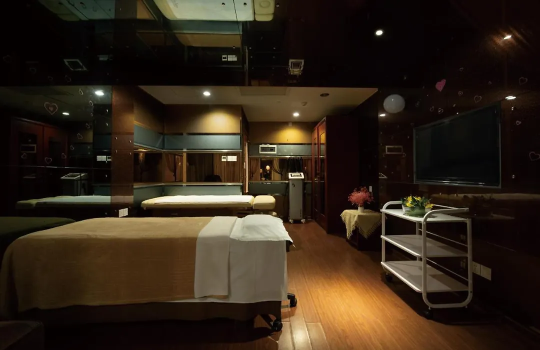 Zhuhai Guotai Hotel-1