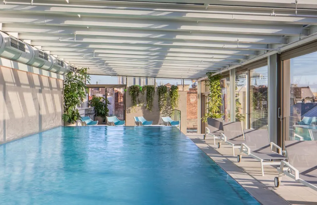 Cortile Hotel - Adults Only-1