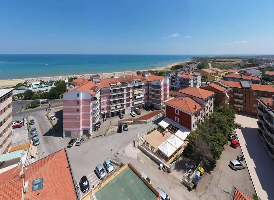 B&B Da Morena-1