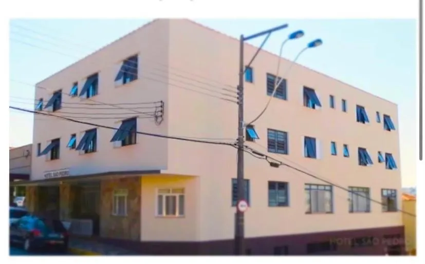 Hotel São Pedro-1