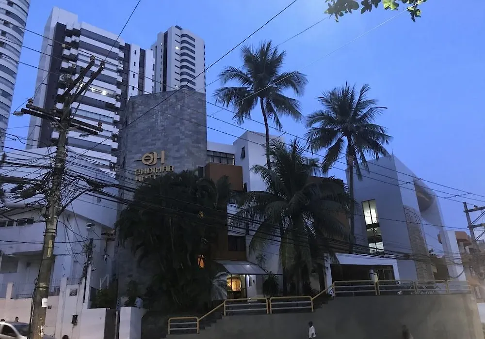 Ondimar Hotel-1