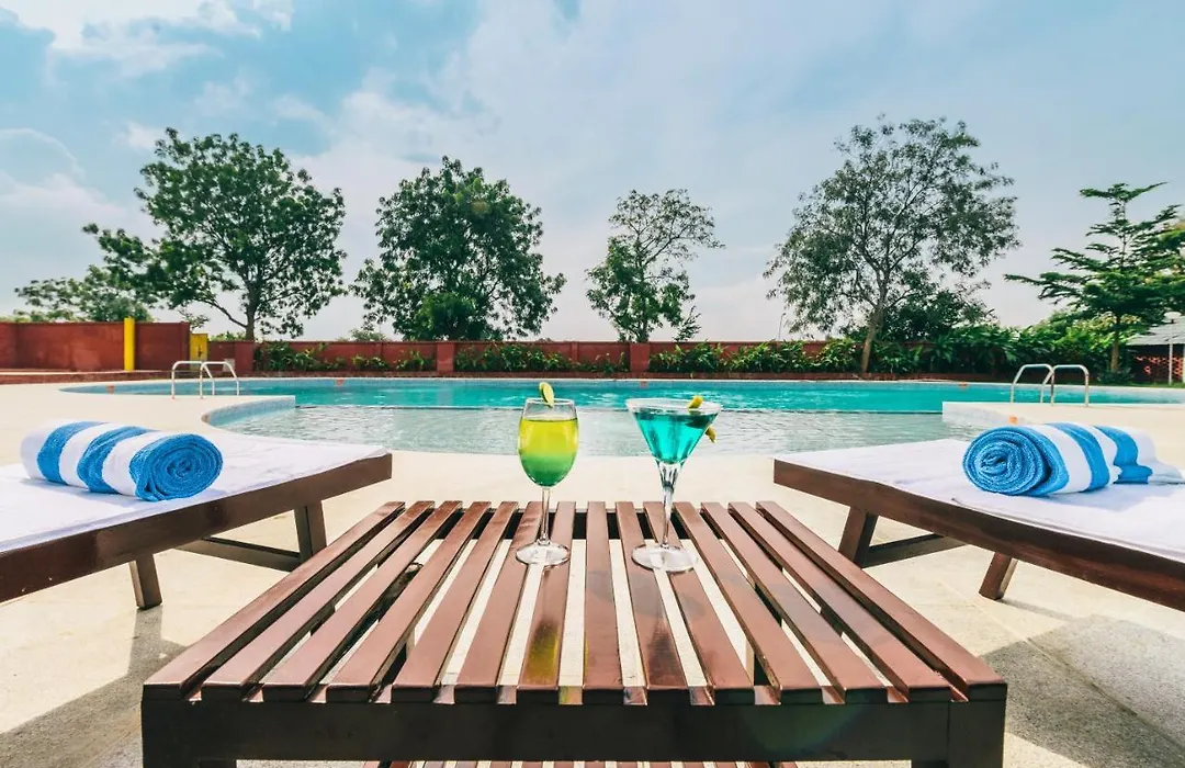 The Greenfields Resort And Convention-1