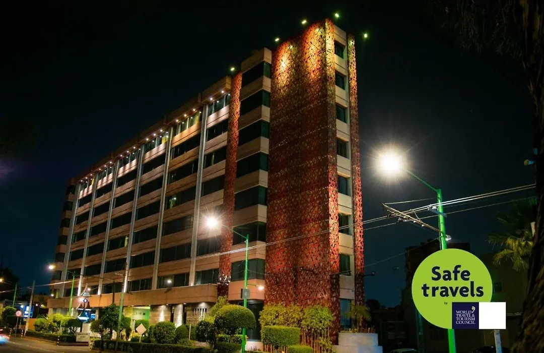 Hotel Brasilia-1