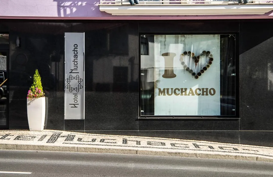 Hotel Muchacho-1
