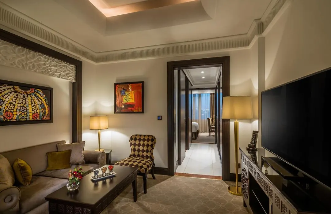Al Mashreq Boutique Hotel - Small Luxury Hotels Of The World-1